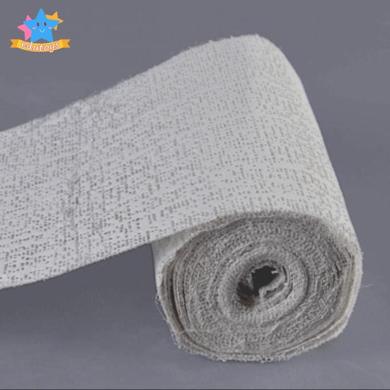 [Edstars] Modelling Plaster Cloth Tape Cast Material Bandages Strips ...