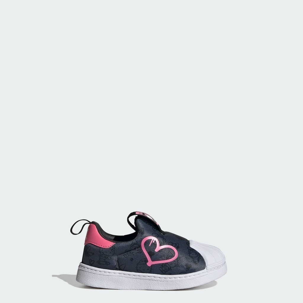 adidas Lifestyle adidas Originals x Hello Kitty and Friends Superstar ...