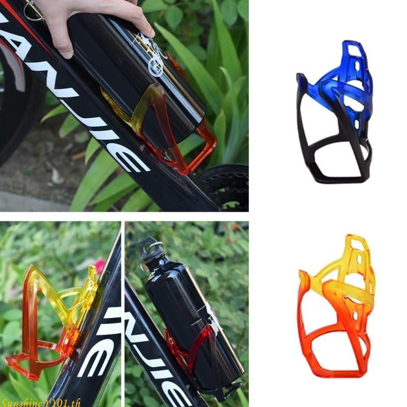 Sun Bikes กรงขวดกาต้มน้ําที่วางขี่จักรยานชั้นวางถ้วยน้ําจักรยานที่วาง ...