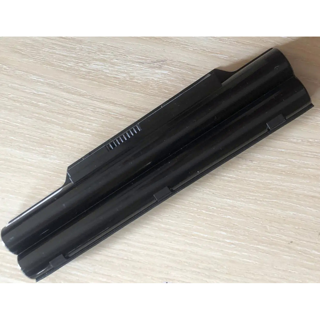 ARyee AH530 Akku Für Fujitsu LifeBook - 5200mAh Li-Polymer Ersatzakku