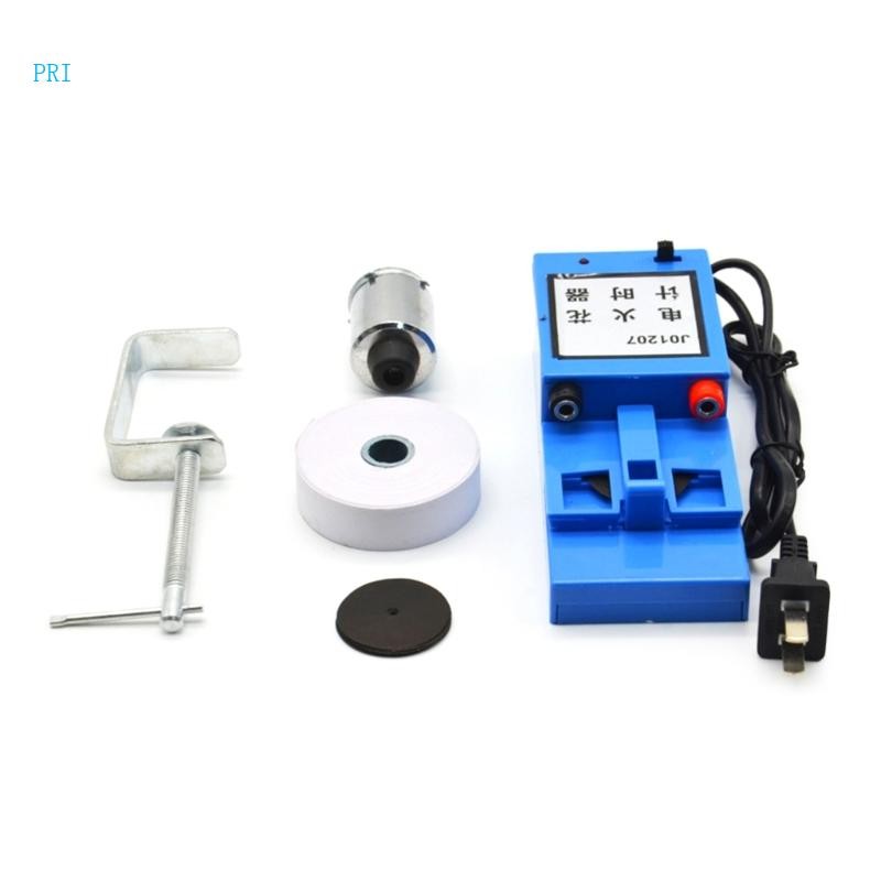 Pr ฟิสิกส์ Ticker Tape Timer เครื่องตั้งเวลาแม่เหล็กไฟฟ้า อุปกรณ์ห้อง ...
