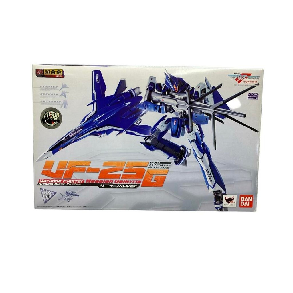 Figurines et statues macross pour jouet d'anime et manga