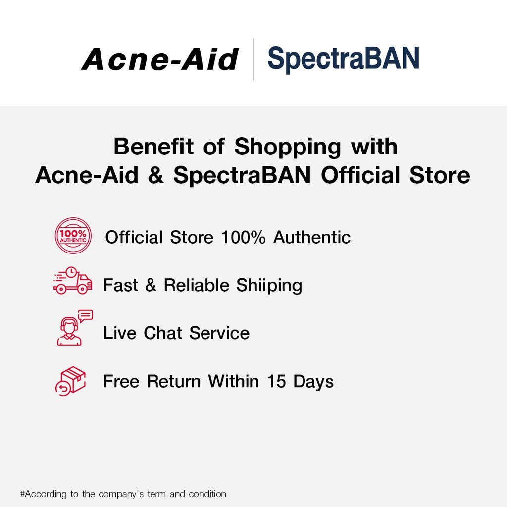 [ส่งฟรี] SPECTRABAN SC Gel SPF40+ PA+++ 45 ML ครีมกันแดดสเปคตร้าแบน เอส ...