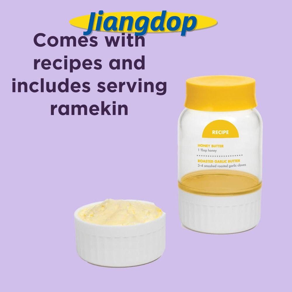 JIANG Buttermilk และเครื่องแยกเนย, DIY Buttermilk Maker ถ้วยครัวครีม ...