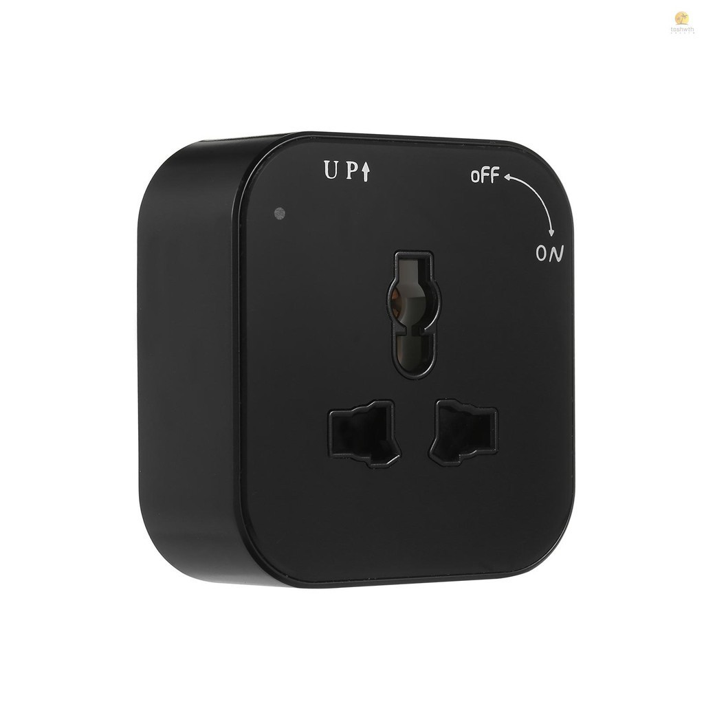 Universal 3-Pin Track Sockets Power Track Socket Outlet อเนกประสงค์ ...