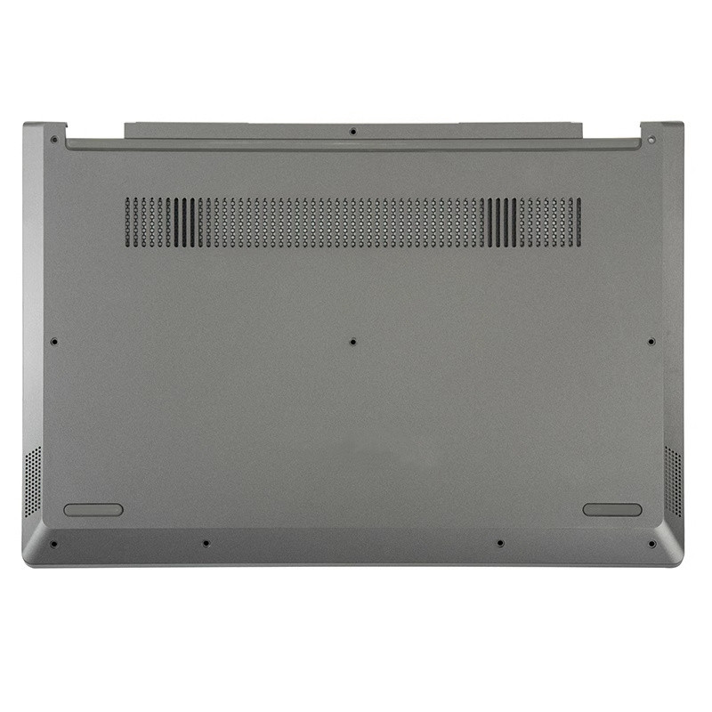 Custodia Inferiore Base Per Lenovo Ideapad C340-14IWL, Flex-14IML, Nera 14"