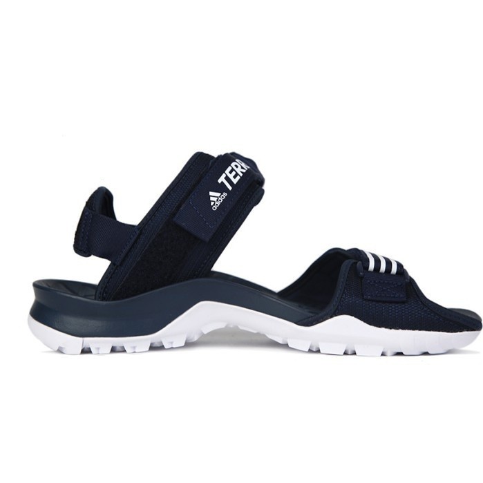 Adidas cyprex ultra sandal deals
