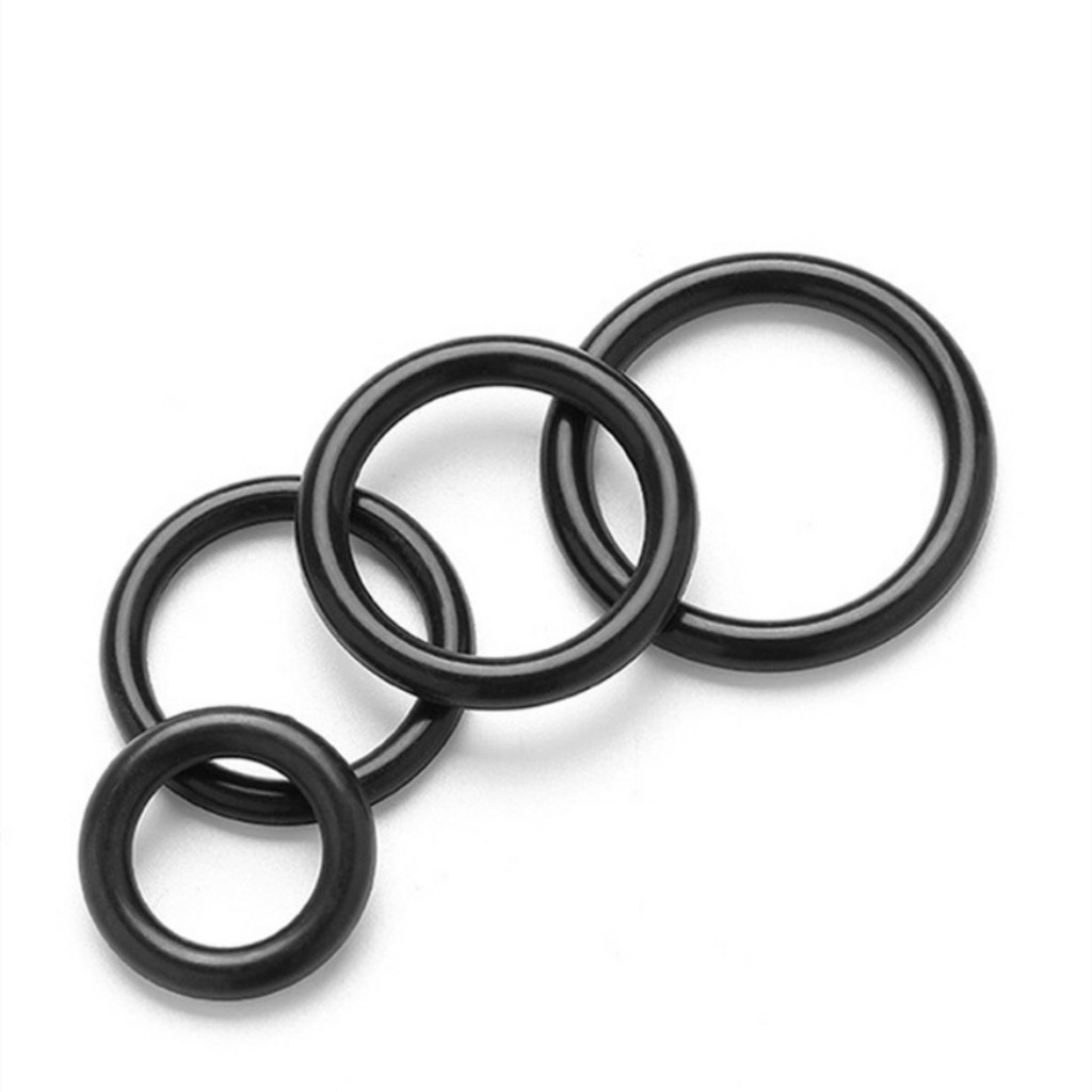 [BY-TH] แหวนซีลปะเก็นโอริง NBR ทรงกลม CS1.5mm * OD4-70mm | Shopee Thailand