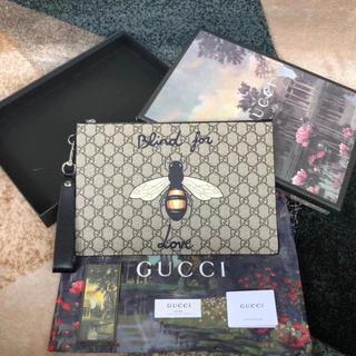 【未使用•ヴィンテージ】GUCCI ゴールド カフリンクス ネクタイバー セット GUCCI ネクタイ（STUNNING LURE スタニングルアー 21AW リバー