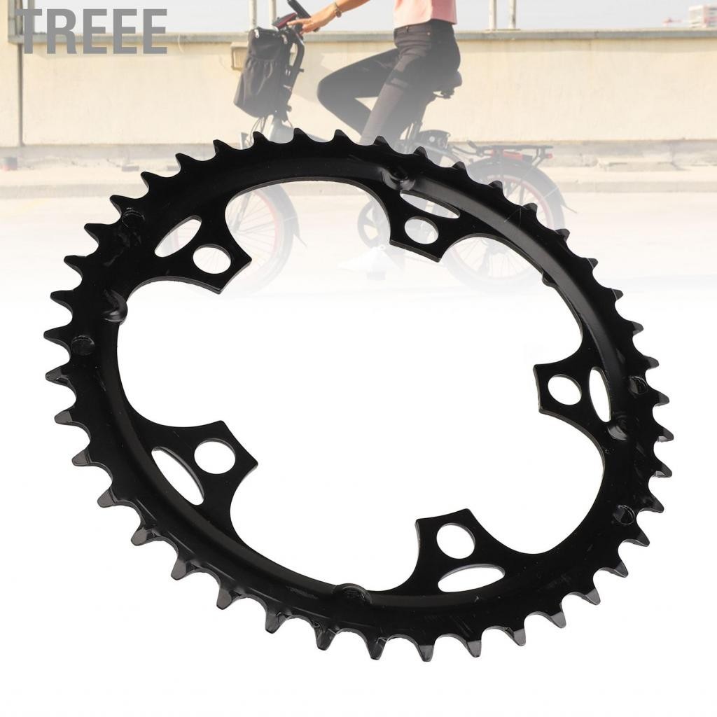 Treee จักรยาน Chainwheel Mid Drive Motor แบริ่งรับน้ำหนักสูงสำหรับ ...
