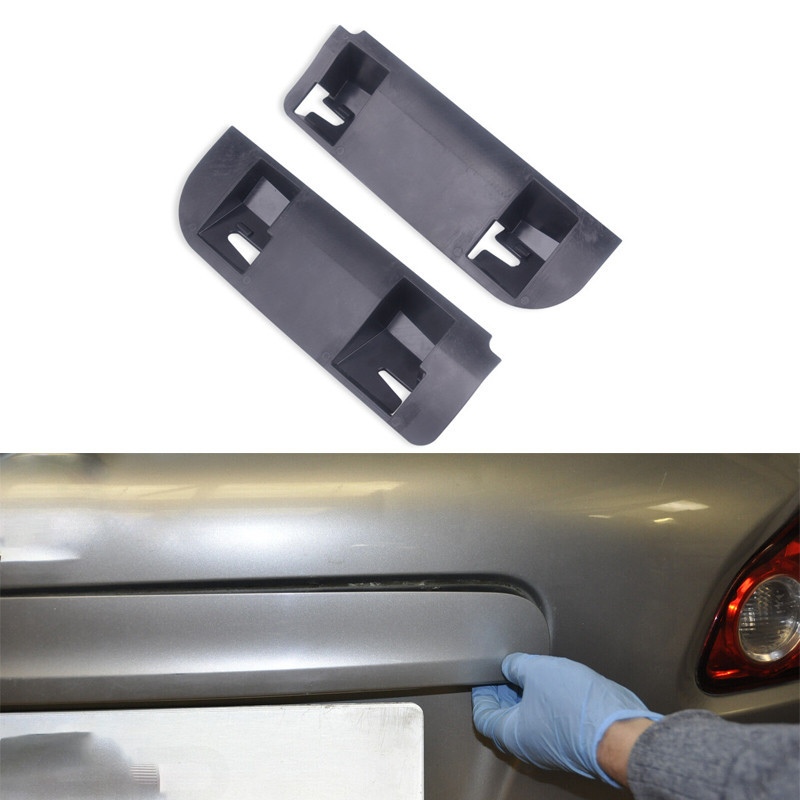 สําหรับ Nissan Qashqai รถ Tailgate Boot Handle ซ่อม Snapped คลิปชุดคลิป ...
