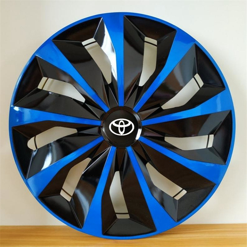 ขายร้อน Toyota ทั้งเก่าและใหม่ Corolla Vios ฝาครอบล้อ Yaris Hyun Ralink ...