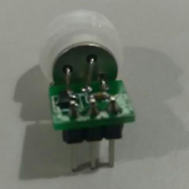 SELL BEST 1PC Hot Human Body Sensing Module Smart Home PIR Motion Body ...