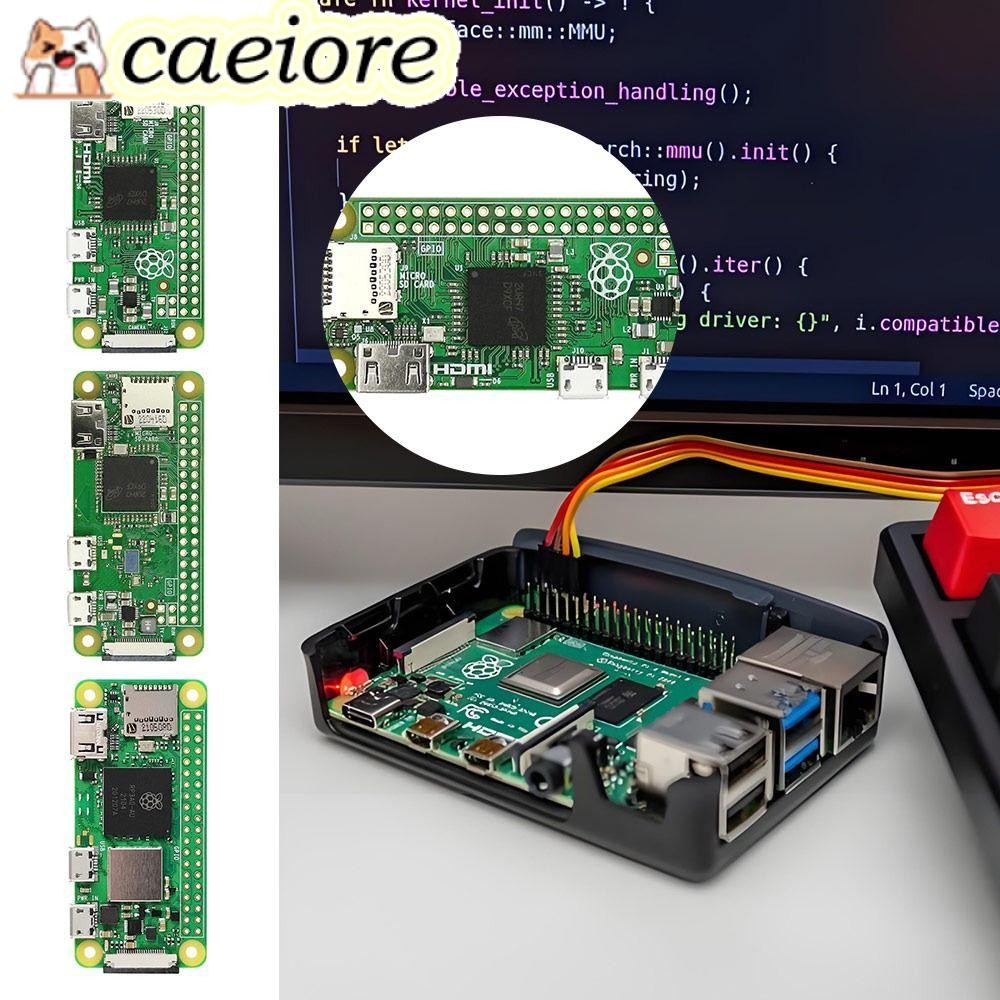 CAEIORE Raspberry Pi Board, Original DIY Development Board ...