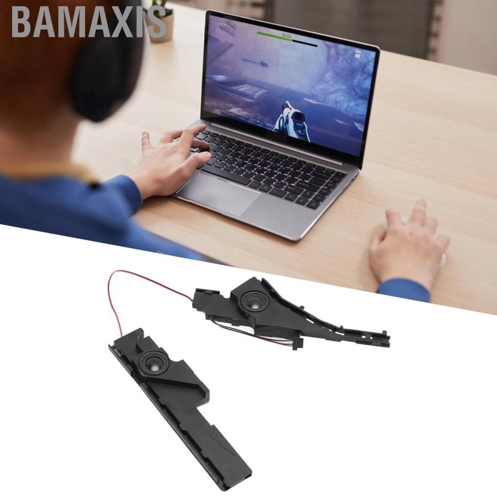 Bamaxis แล็ปท็อปลำโพงในตัวชุดลำโพงภายใน PC ขนาดกะทัดรัดที่ทนทานทนทาน ...
