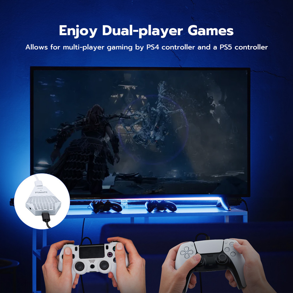 XIM APEX 危うく +Besavior P5 Mate ps5ですぐ使用可能