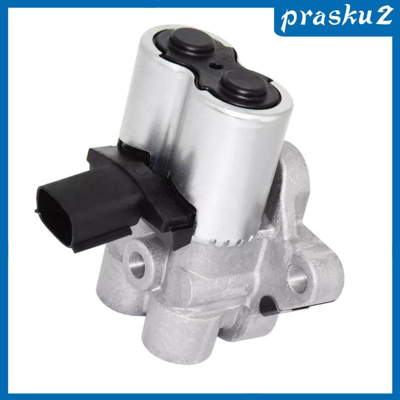 [Prasku2] Engine Variable Timing Oil Control Valve Vvt 12633613 ชุด
