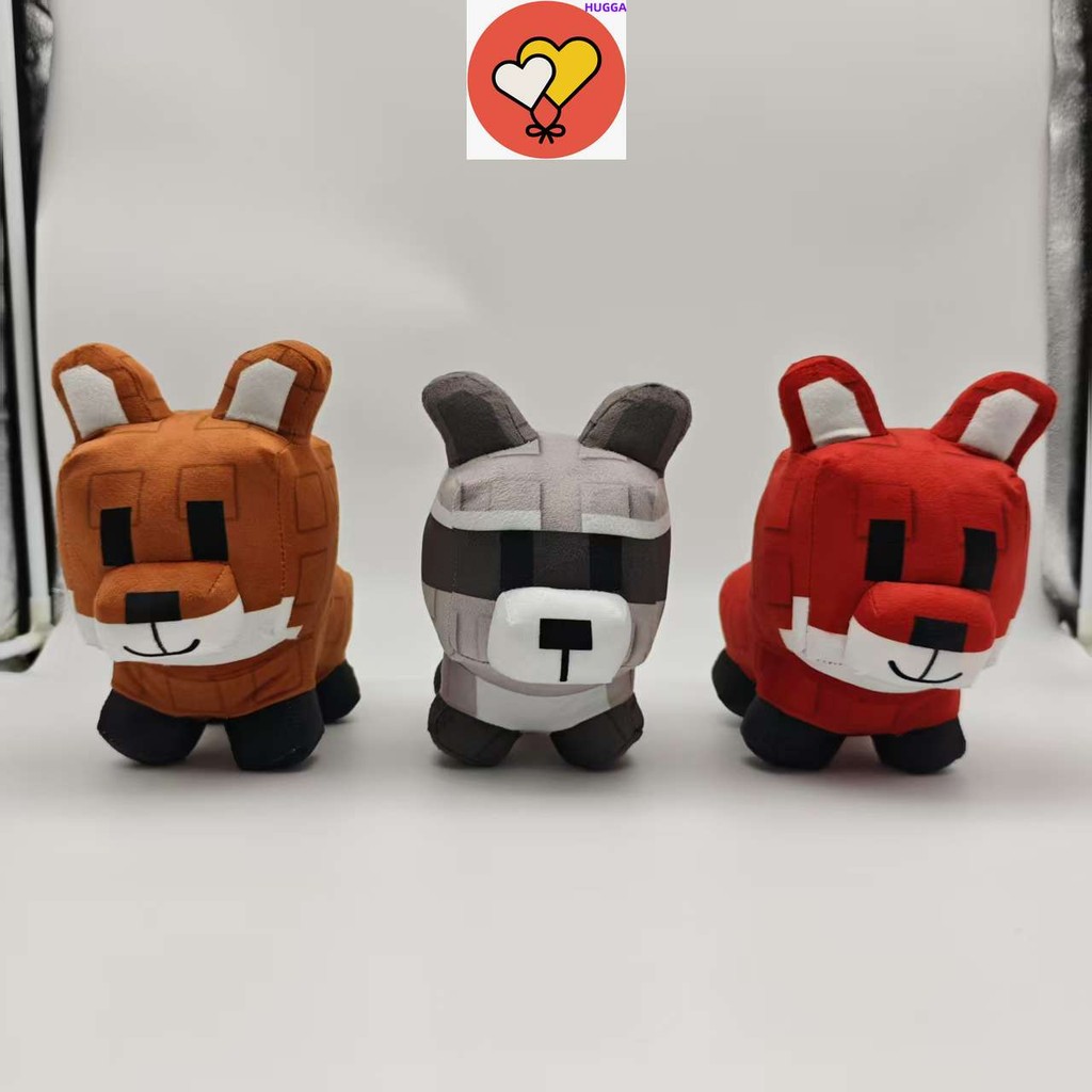 ฮักก้า Grow A Garden ของเล่นตุ๊กตาน่ารัก SnowiTyler และ Snowi Snuggle ...