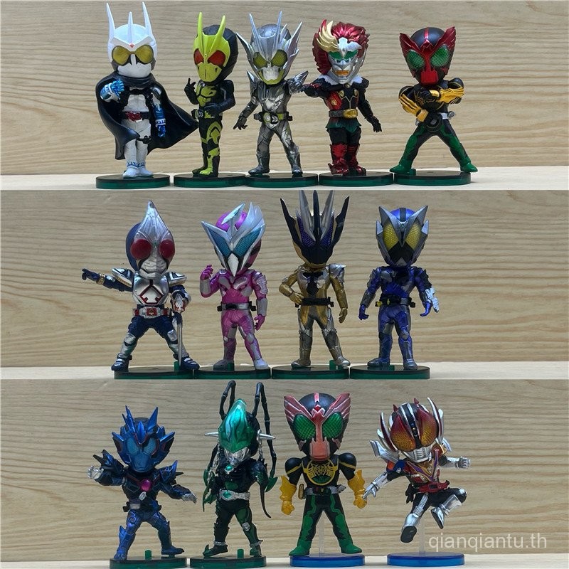 สินค้าใหม่ของแท้สินค้าจํานวนมาก Bandai Ichiban Reward Box Egg Kamen ...