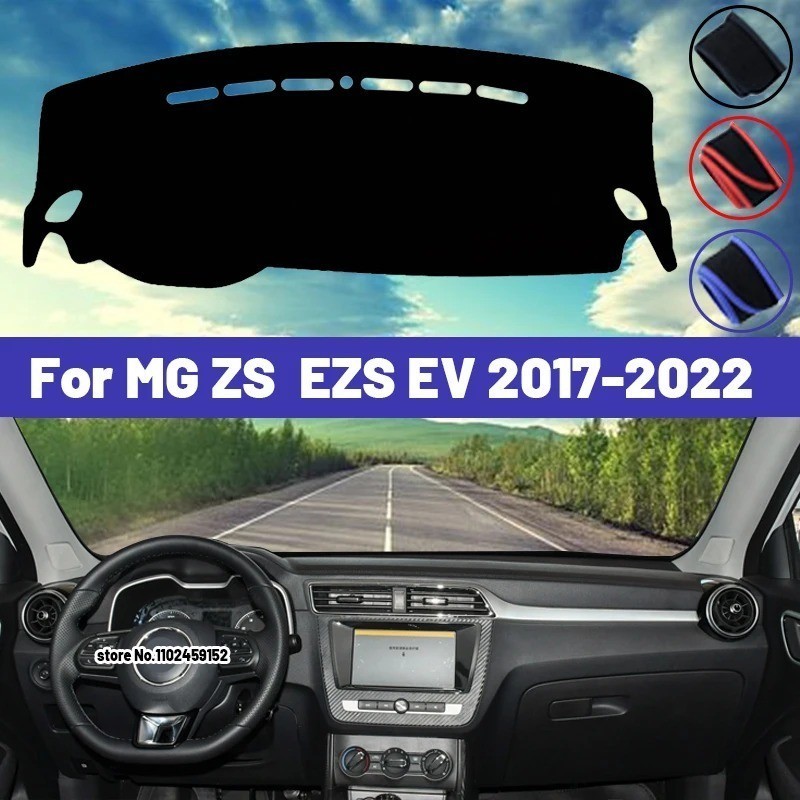 Clignotant Dynamique LED Pour Rétroviseur MG ZS/EZS 2017-2024 - Côté Droit | Effet Séquentiel, Plug & Play
