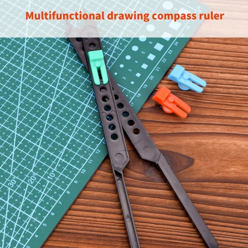 Nio Proportional Divider Scale Artist Drawing Tool Divider Scale ...