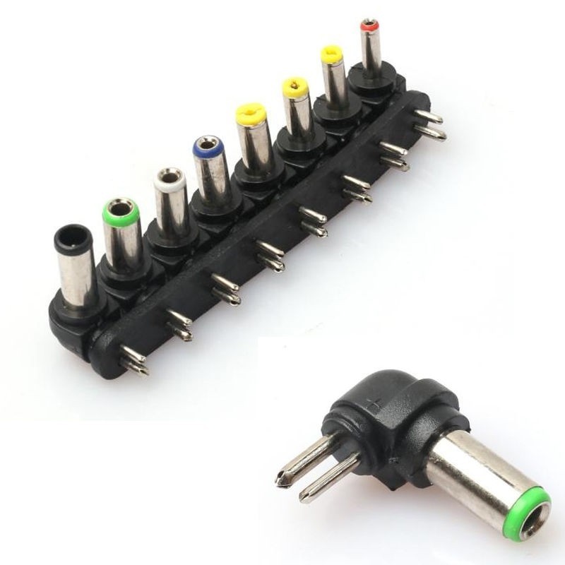 เคล็ดลับอะแดปเตอร์ Plug Charger Fine Power Tool สําหรับคอมพิวเตอร์แล็ป ...
