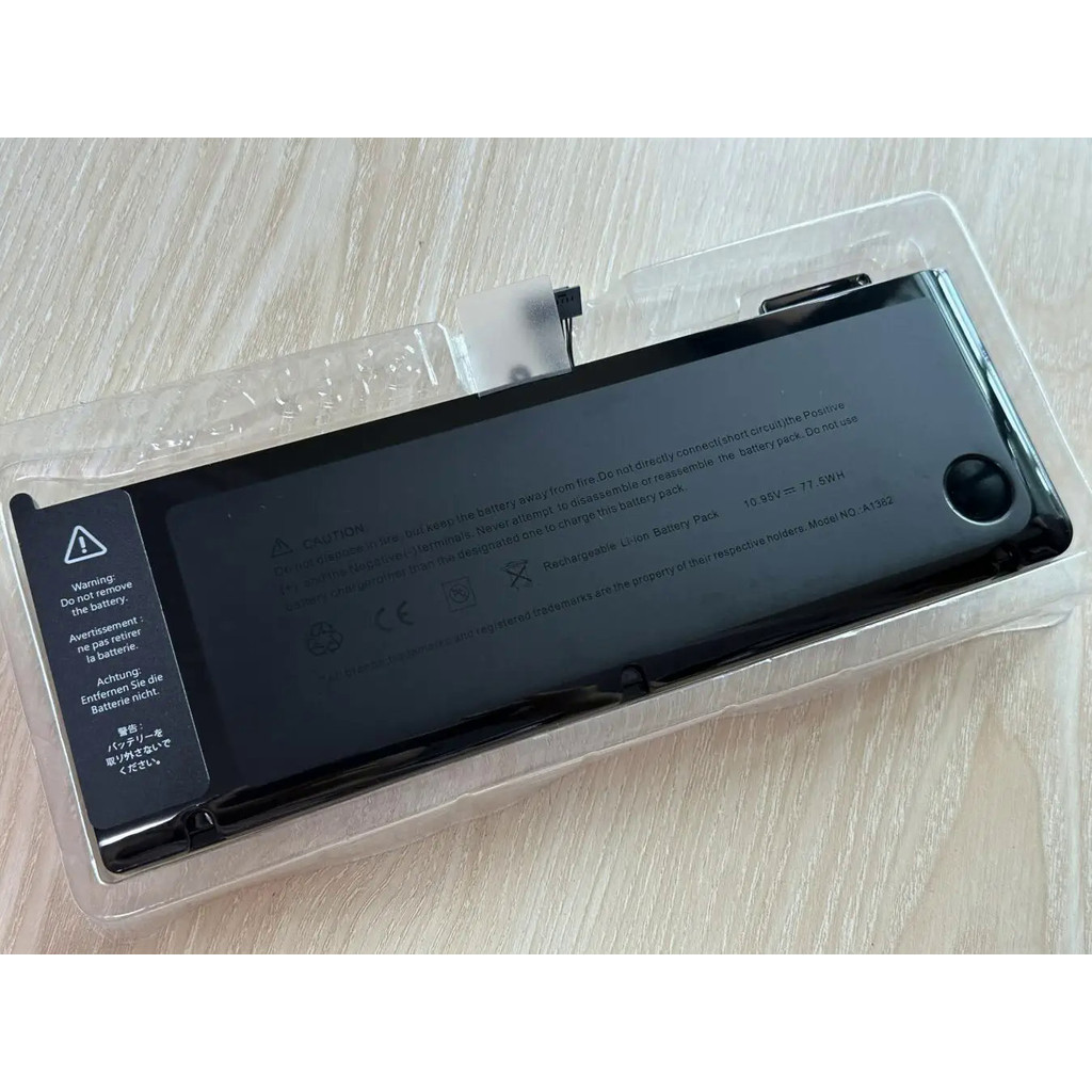 MacBook Pro A1286(2010) K18 820-2850-A 002