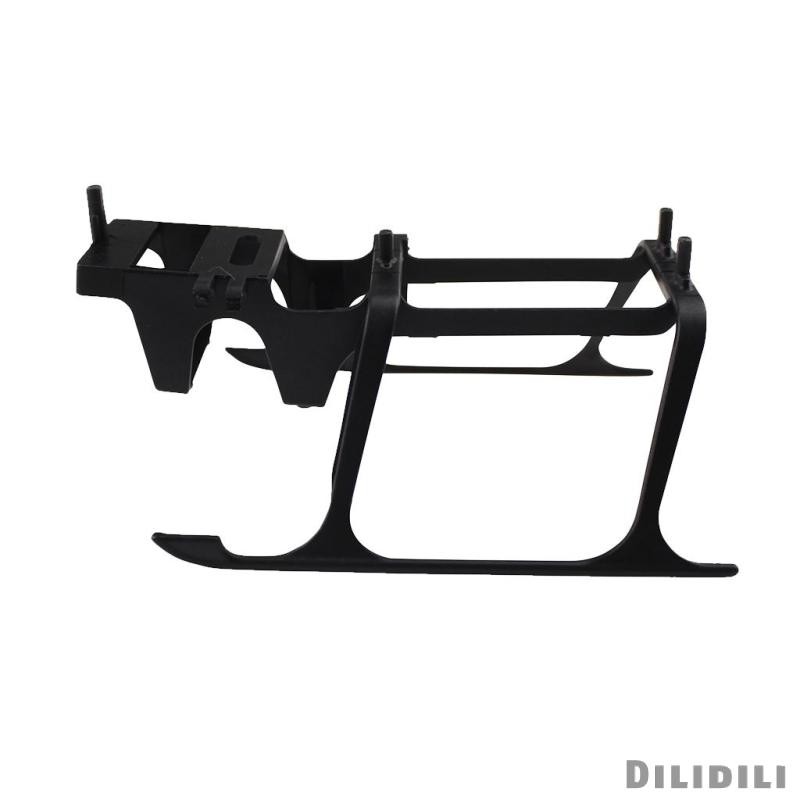 Misppro Kit Motore Di Coda In Metallo Per Elicottero RC XK K130 – Sostituzione Per WLtoys K130.0019.001