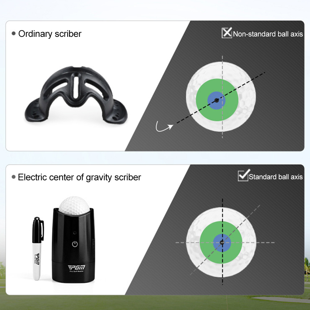 [Yobusad.th] Golf Electric Scriber สำหรับนักกอล์ฟ ใช้งานง่ายในการ ...