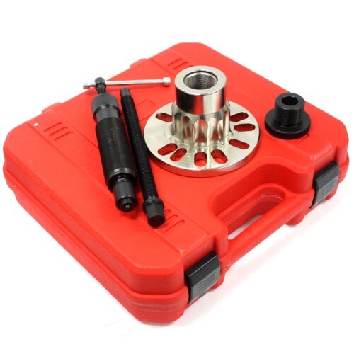 Hydraulic Wheel Hub Drive Press Shaft Puller 10 Ton power 4 and 5 stud ...