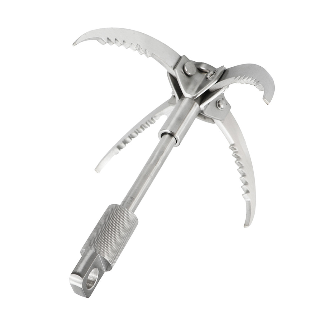 Grappling Hook Sold On United States