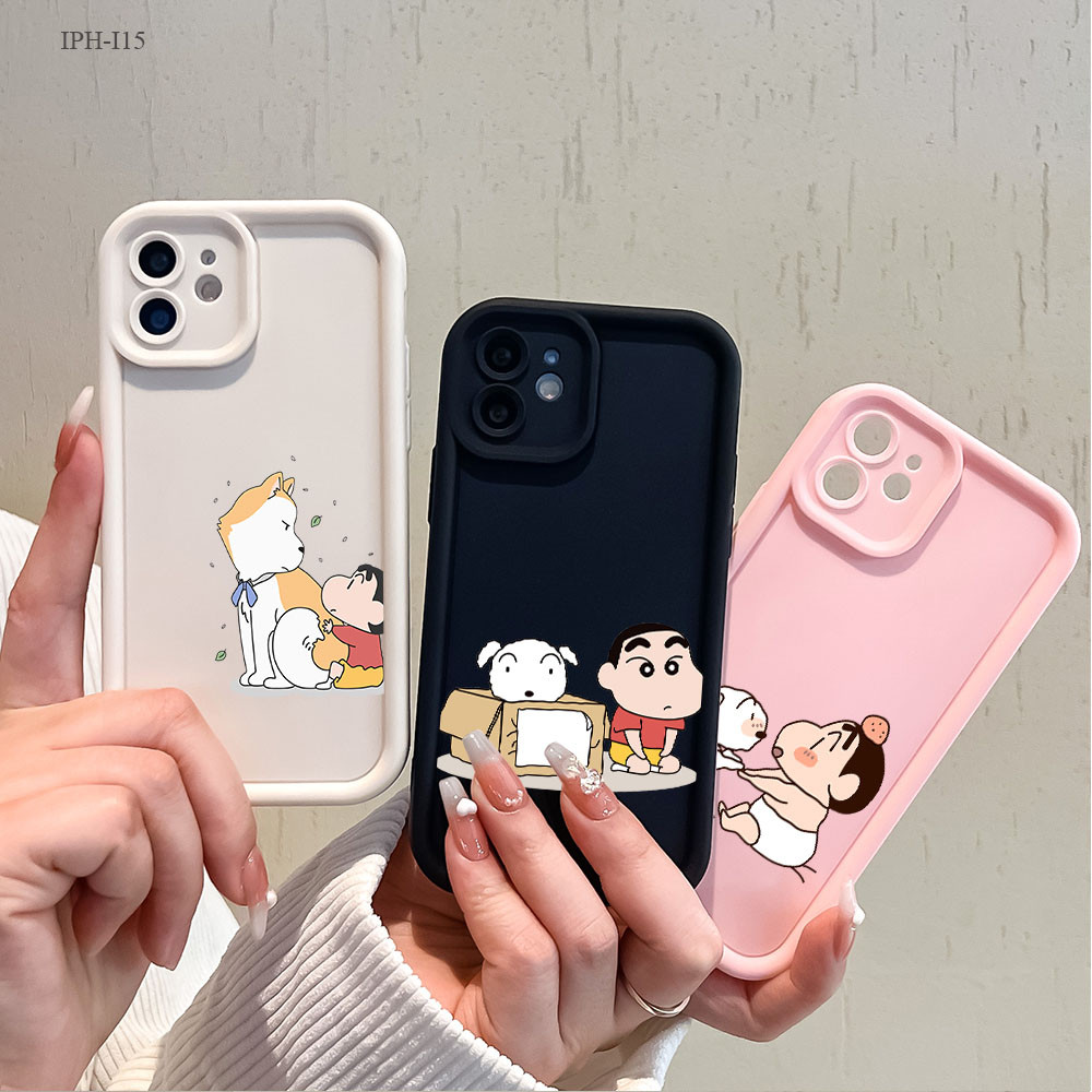 iPhone 16 15 14 13 12 11 8 7 6 X XS XR SE Plus Pro Max 2020 2022 เคสไอ ...