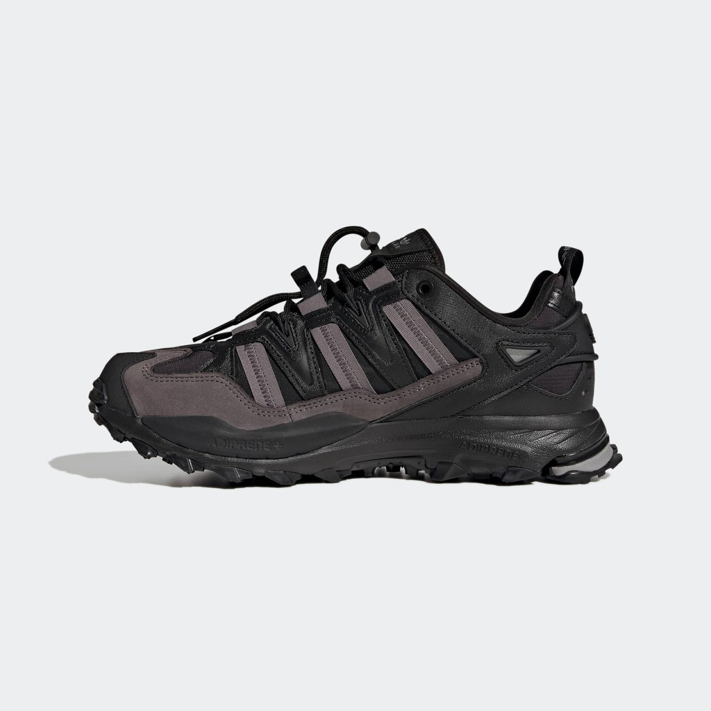 adidas Lifestyle Hyperturf Shoes Unisex Black GX2022
