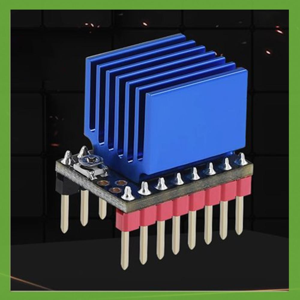 [aigoni.th] Tmc2209 V2.0 Stepper Motor Driver รองรับโหมด Step/Dir และ ...
