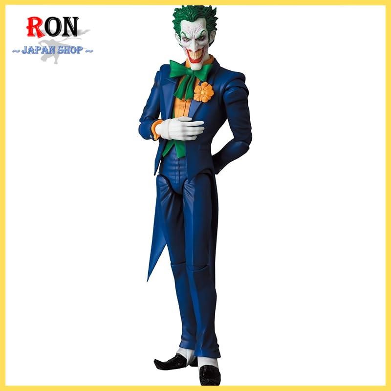 MAFEX NO.167 THE JOKER THE NEW BATMAN ADVENTURES Action Figure Medicom