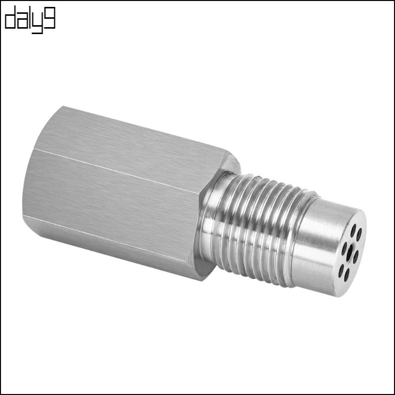 Dal Universal O2 Bung Extension Catalytic Converter O2 Sensor Spacers ...
