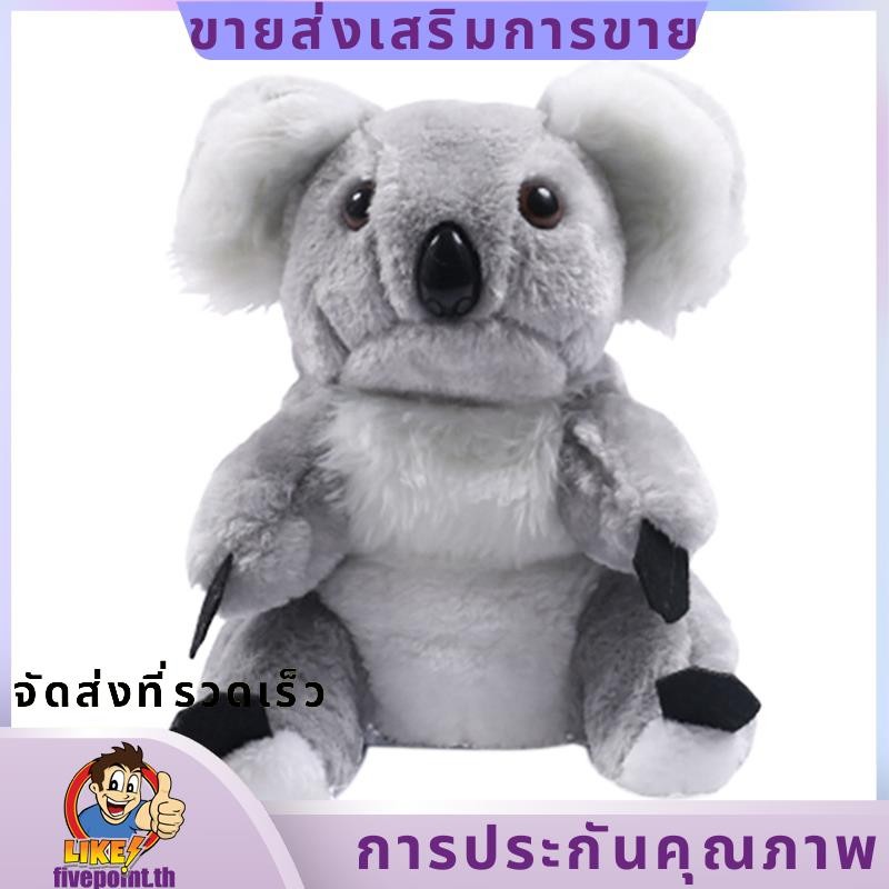 กอล์ฟคลับครอบคลุมของเล่นตุ๊กตา Headcover สัตว์ Sloth Golf Driver Head ...