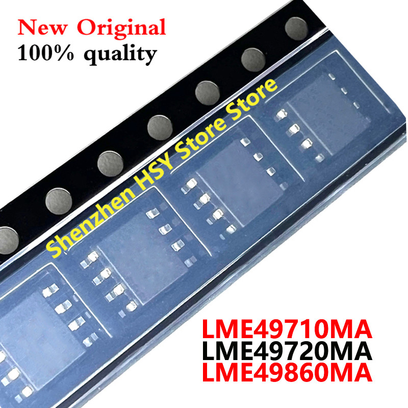 Desarrollo de preamplificador Hi fi con LME49710 y/o LME49720 | Foros