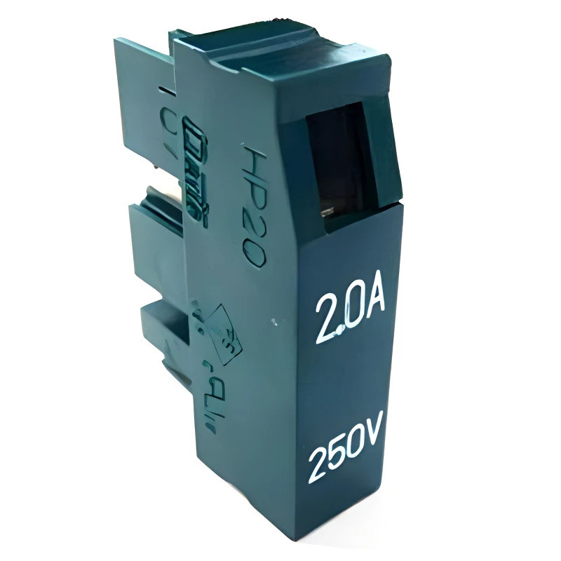 HP20 Alarm Fuses Indicating 2A 250V | Shopee Thailand