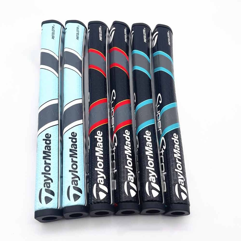 Golf Putter Grip SuperStroke Taylormade PISTOL GTR Super Stroke 1.0 Golf Putter Grip Golf Club