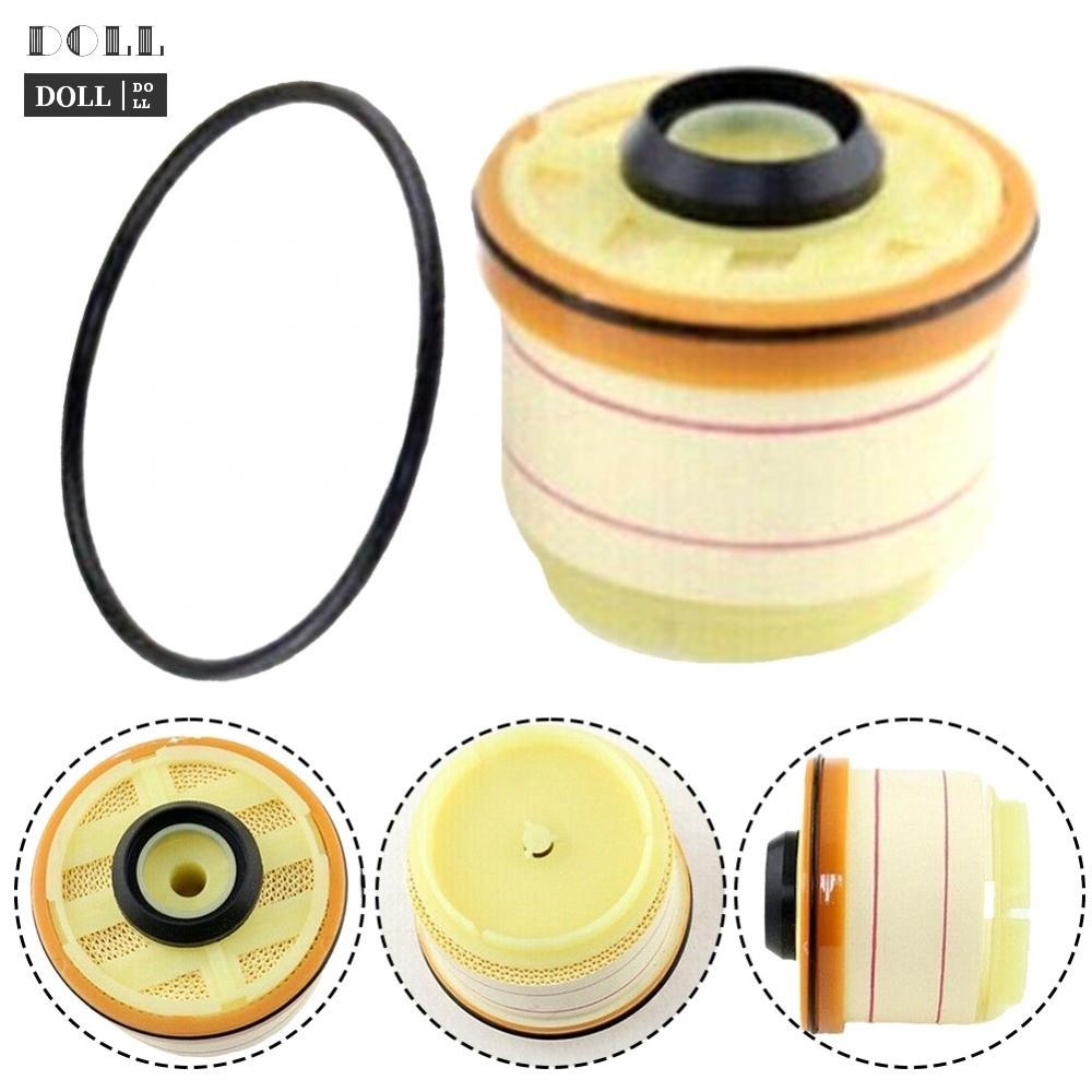 【shopee】Efficient Fuel Filter Kit for ISUZU DMAX DMAX Engine Improved