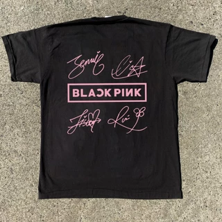 เสื้อยืด blackpink ราคาพิเศษ | ซื้อออนไลน์ที่ Shopee ส่งฟรี เสื้อยืด blackpink ราคาพิเศษ | ซื้อออนไลน์ที่ Shopee ส่งฟรี