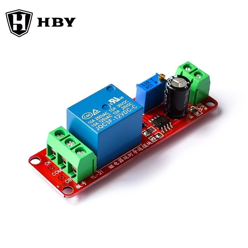 controller switch delay timer dc 5.5 ราคาพิเศษ | ซื้อออนไลน์ที่ Shopee ...