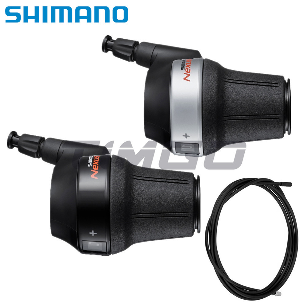 SHIMANO REVOSHIFTER NEXUS 7V SL-C3000 1700mm OEM EUR 19,16 - DE