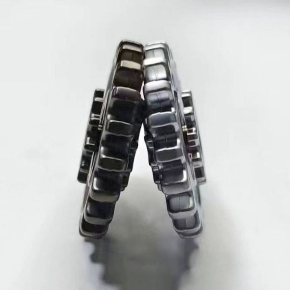 BARR1YRB ปลายนิ้ว Gyro Mechanical, เงียบแบริ่งโลหะวัสดุ Hand Spinner ...