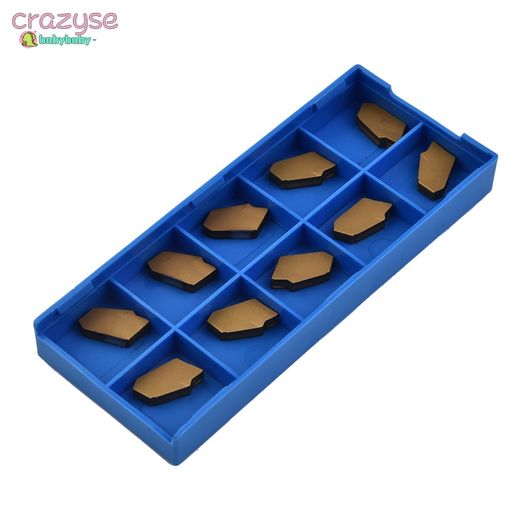 ZQMX 3N11- SP300 GTN-3 Inserti in carburo per tornio CNC