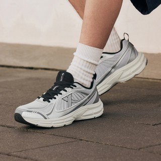 XTEP Juechen 6.0 Casule รองเท้าผ้าใบ รองเท้าวิ่ง Rebound สนับสนุน Professional Cushioning Shock Absorption สําหรับผู้ชายและผู้หญิง — รองเท้ากีฬา แบรนด์ Xtep ของแท้ 100% เช็คราคาจาก Shopee Lazada - รูปที่ 1