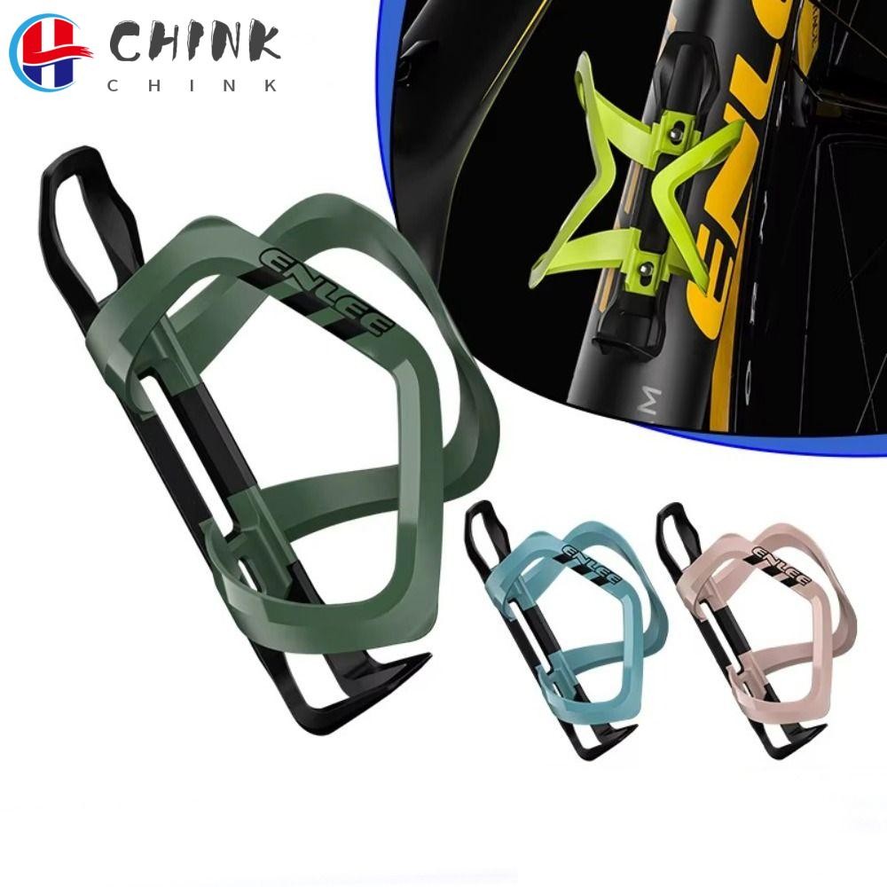 Chink กรงขวดจักรยาน,อลูมิเนียมอัลลอยด์ซ้ายขวาด้านข้างดึงกรงขวด MTB,อเนก ...