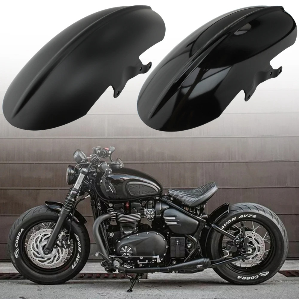 สําหรับ Triumph Bobber Bonneville Speedmaster 1200 18- Cafe Racer รถ ...