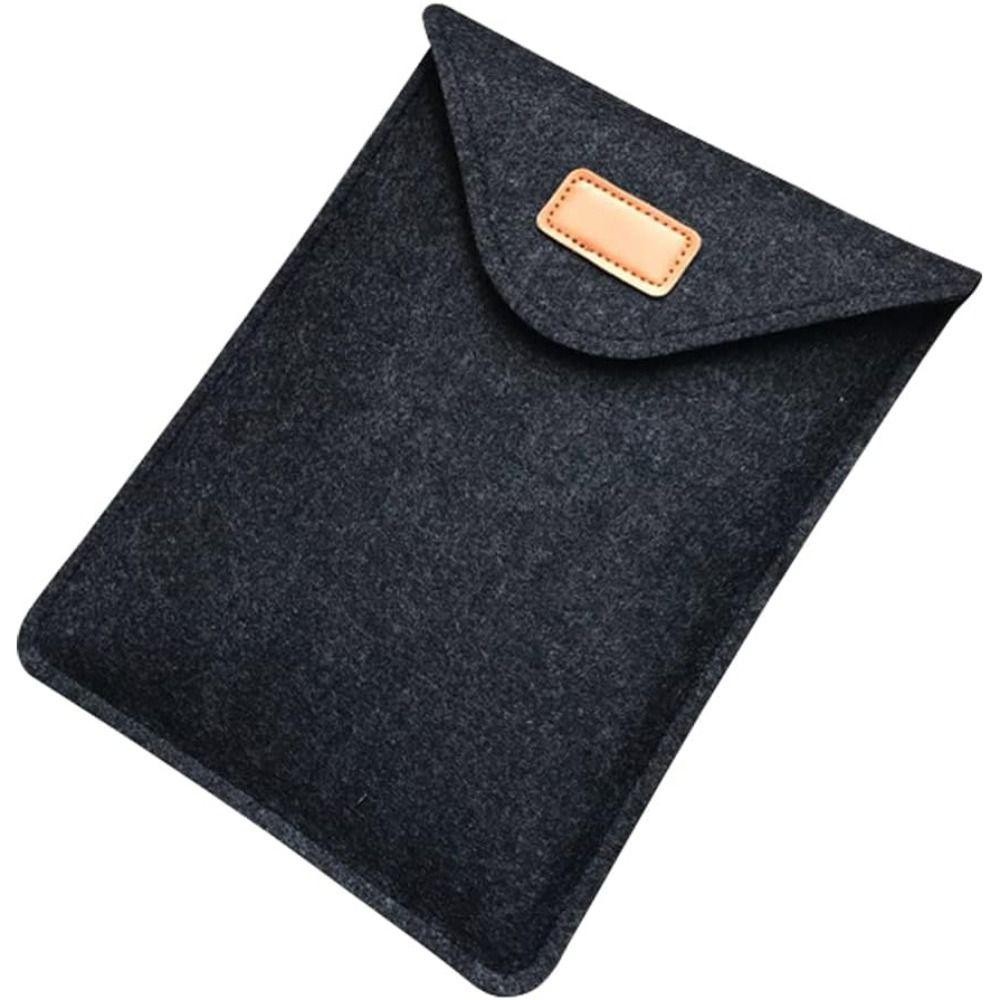 ASWELL แท็บเล็ต, 6-11 นิ้ว Felt e-Reader ฝาครอบป้องกัน, ทนต่อการสึกหรอ ...
